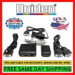 Uniden Receiver Module SDS100 BCD536HP Police Scanner Adapter Kit Bc-sgps. Fixed Price $109.99.
