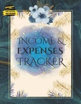 Income And Expenses Tracker: Keep Daily Organizer Log Book. Fixed Price $11.32.