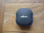 Tkstar Mini Gps Tracker Locator TK1000. Fixed Price $46.64.