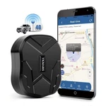 4G Gps Tracker For Vehicles TK905B 10000MAH Long Battery No Subscription.... Fixed Price $103.28.