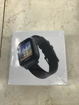 Jrtrack 5 Kids Smart Watch By Cosmo Best Kid-safe One Size Fits All, Black. Fixed Price $89.99.