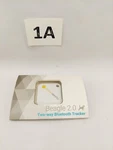 Beagle 2.0 Two-way Bluetooth Tracker Your Pet, Purse, Backpack, Keys. Fixed Price $11.55.