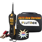 Car Power Probe Kit Circuit Breaker Finder 6-30V Battery Diagnostic Tester Tool. Fixed Price $99.99.