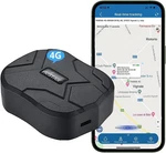 Tkstar 4G Gps Tracker For Vehicles Hidden 10000MAH Car With Strong Magne. Fixed Price $113.99.