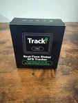 Tracki Real Time Global Gps Tracker For Vehicles, Pets, People, Valuables - New. Fixed Price $11.99.