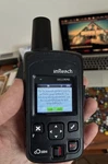 Delorme Inreach Se Satellite Communicator Model INRCH20 Handheld Gps Transmitter. Fixed Price $64.00.