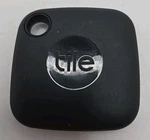 Tile Mate 2021 Item Finder Tracker T14015 Black Open Box Tested T9. Fixed Price $14.20.
