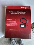 Honeywell Total Connect Gps Asset Tracker Tcat. Fixed Price $35.00.