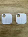 Tracker Tiles- Model T1003- Bluetooth Only Nothing Else *2. Fixed Price $26.00.