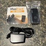 Mastrack GL300VC Portable Live Gps Tracker 0296 New Packaging. Fixed Price $14.99.