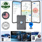 Ultra-long Battery Gps Tracker With Strong Magnet Perfect For Vehicle Security. Fixed Price $14.14.