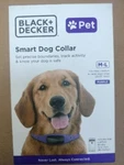 Black + Decker Smart Dog Collar Gps Tracker Purple New!. Fixed Price $30.00.