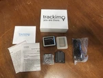 Trackimo Universal Tracker Gps+wi-fi Sim Tracking Device TRKM002. Fixed Price $35.99.