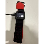 Motorola Motoactv Smartwatch Gps Fitness Tracker MP3 Player Black Red Strap. Fixed Price $40.00.