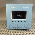Cube Gps Tracker, Waterproof, Worldwide Coverage Real-time Tracking Open Box. Fixed Price $34.99.