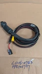 Trimble L016-0743 2PIN Connection To Pct Cradle For Gateway T511. Fixed Price $24.99.
