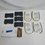 As-is Lot Of Verizon Networkfleet 5200N3AS Gps Vehicle Tracking Unit. Fixed Price $49.97.