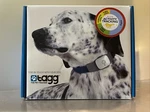 Tagg Gps Pet Tracker - Dog And Cat Collar Attachment, White. Fixed Price $85.99.