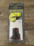 Acr Shot Signal Mirror And Whistle. Fixed Price $388.77.