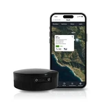 Landairsea Overdrive Gps Tracker Extended Life 2.7 1.5 In., Black. Fixed Price $70.89.