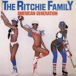 The Ritchie Family American Generation Music Cd Free Ship W/tracking# New Japan. Fixed Price $26.91.