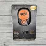 Spot Satellite Gps Messenger Model PT2. Fixed Price $9.99.
