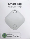 ITAG3 Tracker-unlimited Range-real Time-data RECORDING-1YR Battery Life. (mfi). Fixed Price $12.00.