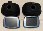 Set 2 Garmin Streetpilot C530 Gps Navigation System - Body Only, No Accessories. Fixed Price $25.00.