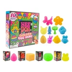 Needoh Easter Golden Egg Hunt MYSTERY(10 Squishy Surprises!)collectibles Gift Oy. Fixed Price $26.85.