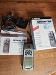 Garmin Gps Map 76S Handheld Navigator Outdoor Boating Hiking Utv Tested Works. Fixed Price $87.98.
