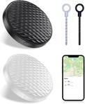 2 Pack Smart Trackers, Portable Bluetooth Tracker, Anti-lost Device For Keys Lug. Fixed Price $28.99.