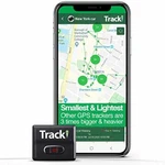 2022 Model 4G Lte Mini Gps Tracker Magnetic. Unlimited Distance Us Worldwide. Fixed Price $23.78.