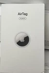 Apple White (4 Pack) - New 100% Authentic.. Fixed Price $103.99.