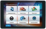 Rand Mcnally Overdryve OD8 Truck Gps 1 Year Warranty / Screen Protection. Fixed Price $154.99.