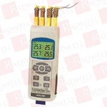 Omega Engineering RDXL4SD-CAL-3 / RDXL4SDCAL3 (brand New). Fixed Price $1272.00.