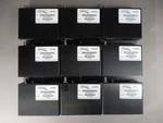 Nos - Lot Of (9) Atroad (ILM1000) Gps Fleet Internet Location Modem. Fixed Price $124.95.