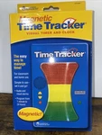 Learning Resources Magnetic Time Tracker Skill Visual Color Audio New. Fixed Price $19.99.