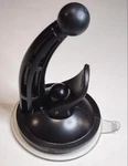 New Oem Magellan Windshield Gps Window Suction Cup Ball Mount Base For Roadmate. Fixed Price $9.49.