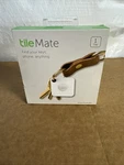 Tile Mate Bluetooth Smart Key/wallet/cellphone Item Tracker Finder 1 Only. Fixed Price $30.00.