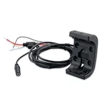 Garmin Montana 600 650T Motorcycle Cradle Hardwire Power Audio 010-11654-01. Fixed Price $54.99.