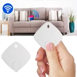 Stay Connected With Your Loved Ones: Mini Gps Device Tracker For Kids. Fixed Price $9.66.