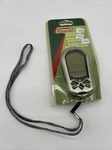 Coleman Digital Compass Temp Time Date Alarm Stopwatch Thermometer Open. Fixed Price $14.00.
