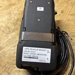 Zonar Systems Gps Vehicle Data Transmission Charger Base Mount Black 80312. Fixed Price $44.95.