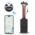 Vehicle Gps Tracker Tracking Device Real Time Support Remote Fuel Cut-off 4G. Fixed Price $25.13.