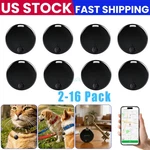 Wholesale Bluetooth Mini Gps Location Trackers Key Pet Child Finder Device. Fixed Price $61.99.