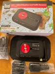 Dual Electronics Skypro XGPS160: Multi-device Aviation Receiver. Fixed Price $165.00.