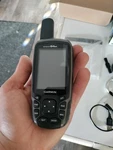 Garmin Gpsmap 64ST Satellite Handheld. Fixed Price $220.00.