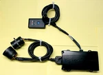 Verizon Network Fleet 5500N3VD Gps + Deutsch Dt Series Connector Bluetooth. Fixed Price $22.00.