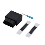 OBD2 Gps Tracker Real Time Vehicle Tracking Device For Car Battery Power Supply. Fixed Price $31.27.