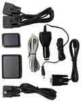 Uniden Bcsgps Universal Receiver Module Kit For Enabled Scanners / Cb Radios. Fixed Price $116.95.